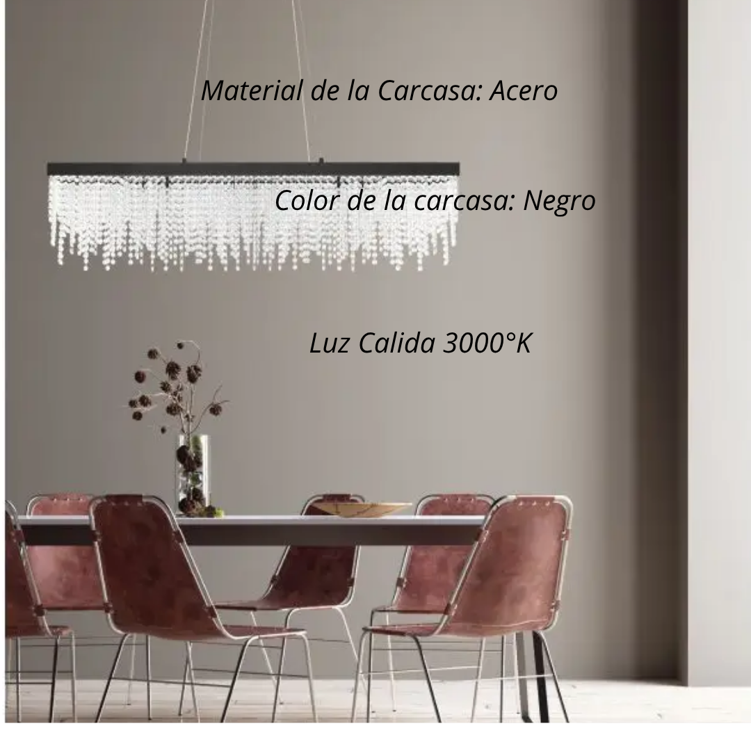 Antelao Luminaria decorativa
