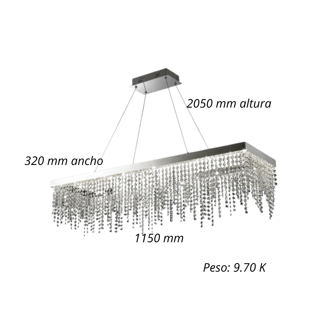 Antelao Luminaria decorativa