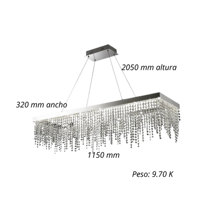 Antelao Luminaria decorativa