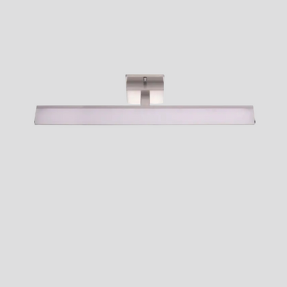 Palermo, Lámpara LED Horizontal para espejo