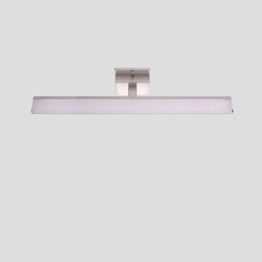 Palermo, Lámpara LED Horizontal para espejo