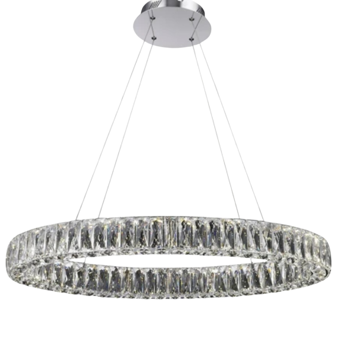 Royal, Luminaria de colgar LED  Integrado