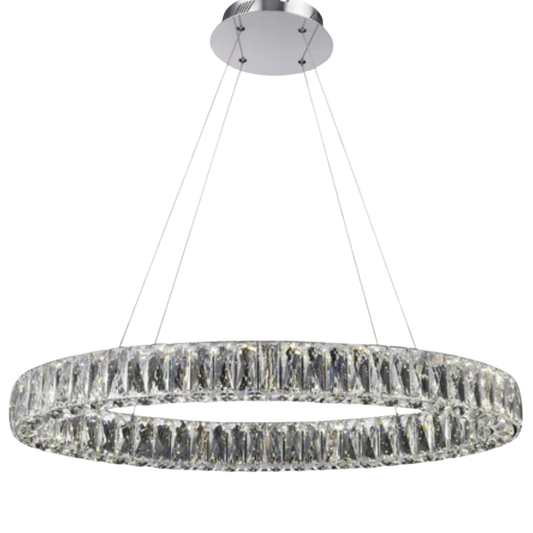Royal, Luminaria de colgar LED  Integrado