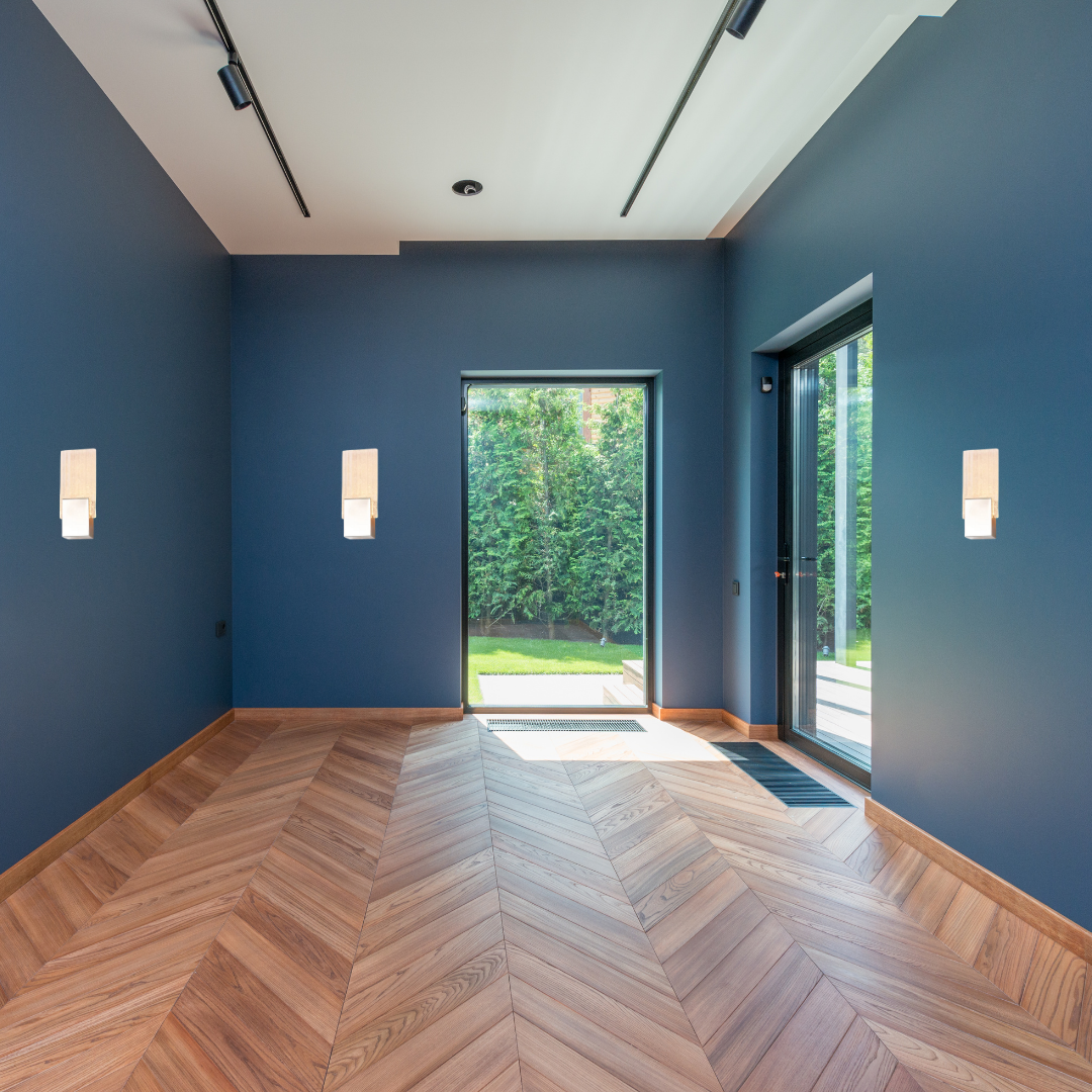 Santi, Aplique de Pared  LED  Integrado